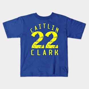 Caitlin Clark Shirt, Indiana Fever Shirt, Cool Caitlin Clark T shirt, Indiana Fever Jersey, Caitlin Clark Jersey, Caitlin Clark. Kids T-Shirt